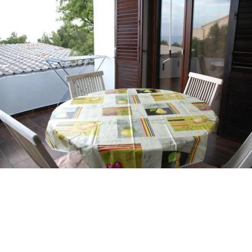 Apartment Murter 15637b
