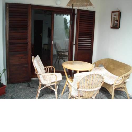 Apartment Murter 15637c