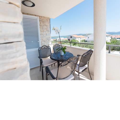 Apartment Murter 16655b