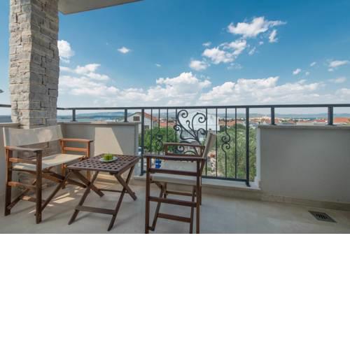 Apartment Murter 16655c
