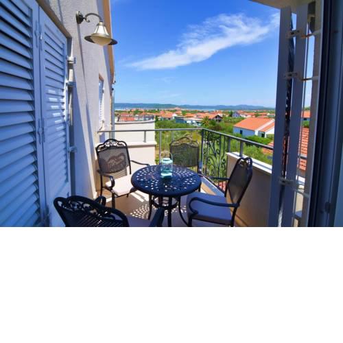 Apartment Murter 16655d
