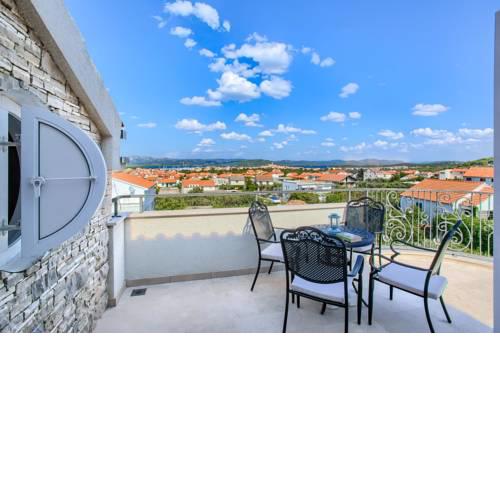 Apartment Murter 16655e