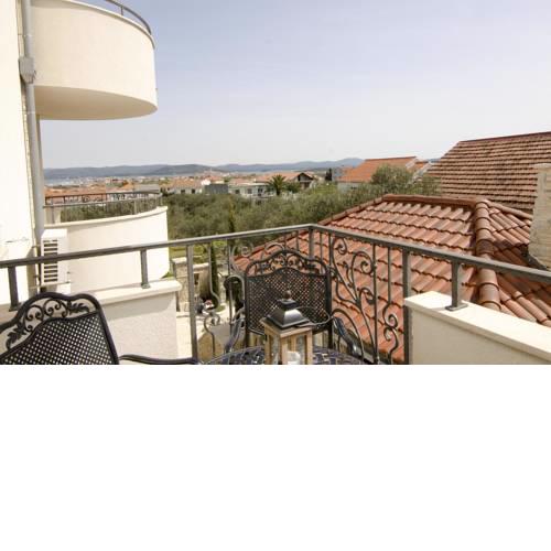 Apartment Murter 16655g