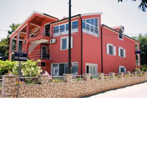 Apartment Murter 5084b