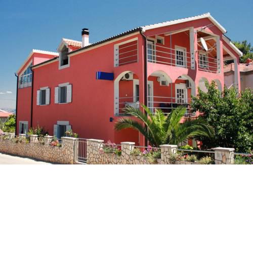 Apartment Murter 5084c