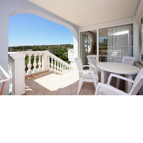 Apartment Murter 5085d