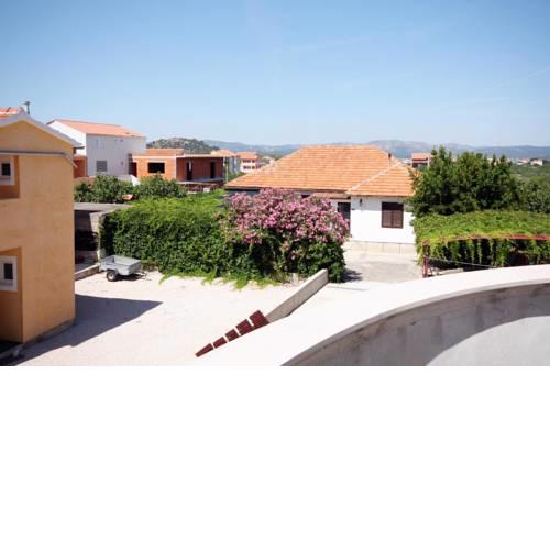 Apartment Murter 5088a