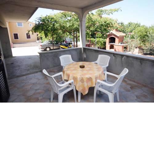 Apartment Murter 5088c