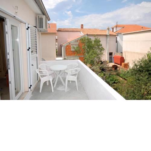 Apartment Murter 5089b