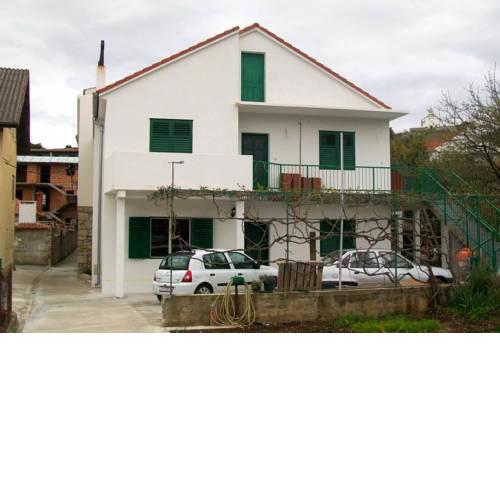 Apartment Murter 5096b
