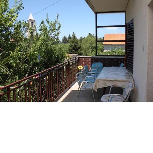 Apartment Murter 5098a