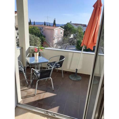 Apartment Murter Slanica