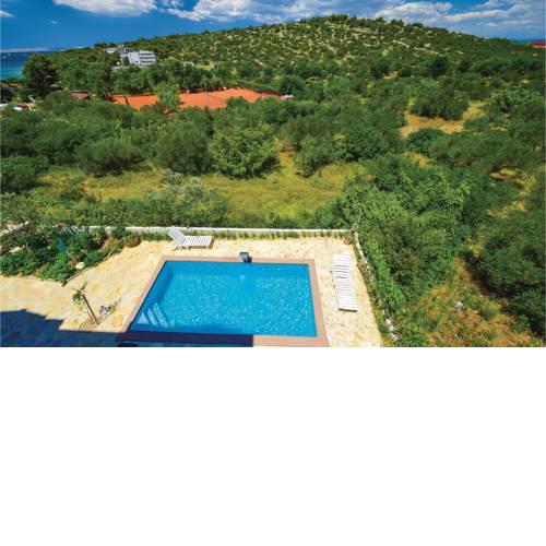 Apartment Murter with Sea View 05