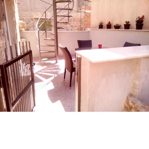 Apartment Murtinica