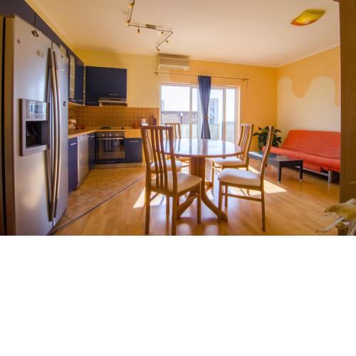Apartment Music School