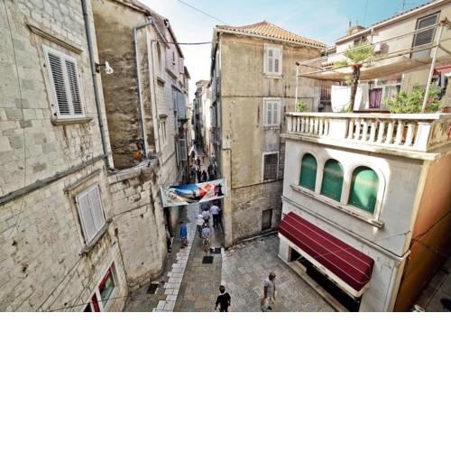 Apartment MV