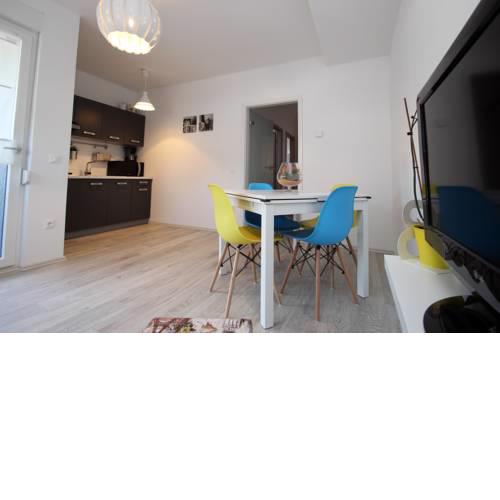 Apartment My Way Of Holiday