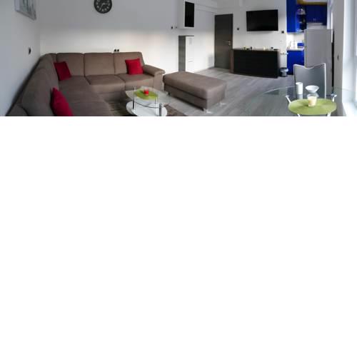 Apartment My Zagreb Home
