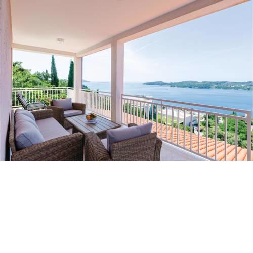 Apartment Na Krstu I