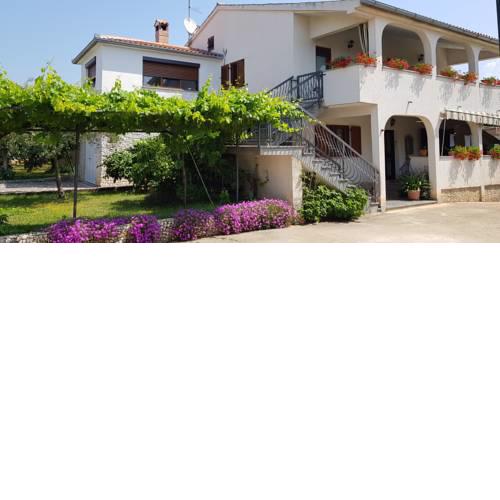 Apartment Načinović