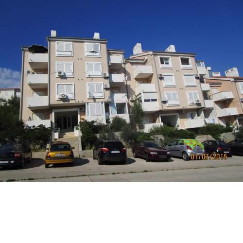 Apartment Nada 2