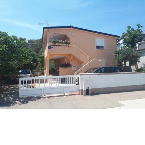 Apartment Nada