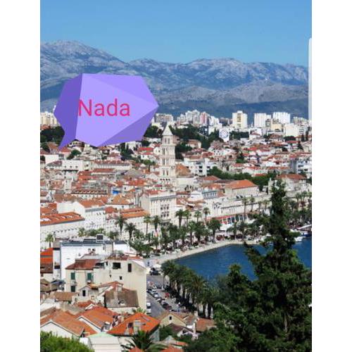 Apartment Nada