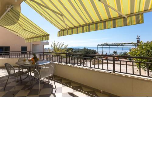 Apartment Nada