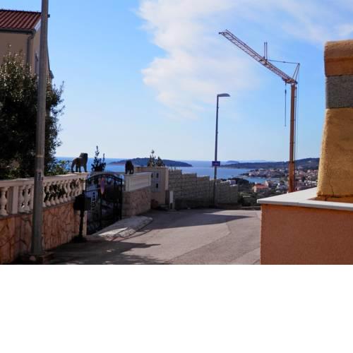 Apartment Nada