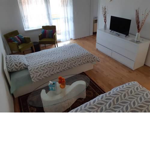 Apartment Nada