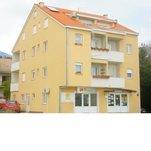 Apartment Nada