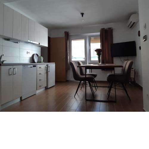 Apartment Nada
