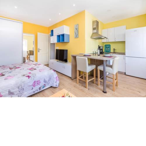 Apartment Nada