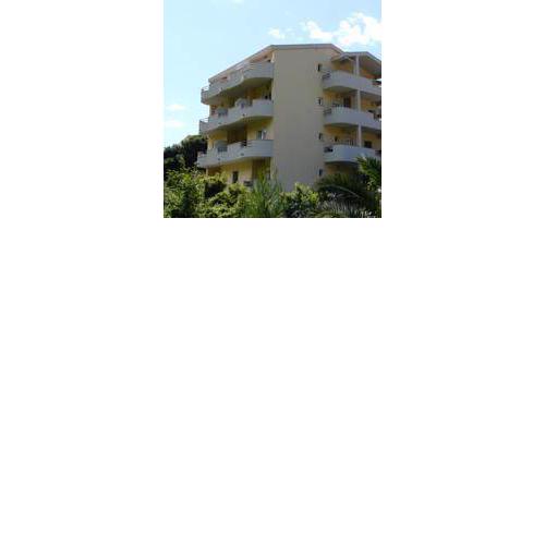 Apartment Nada