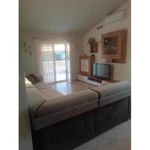 Apartment Nada