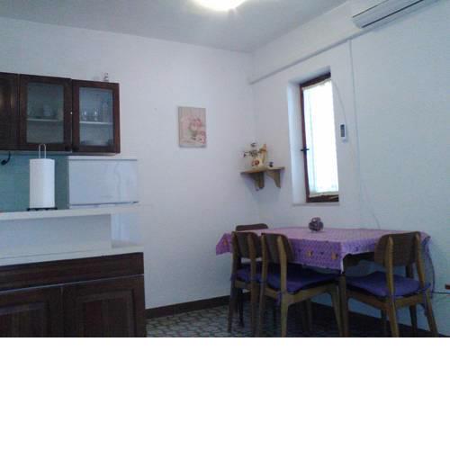 Apartment Nadalina