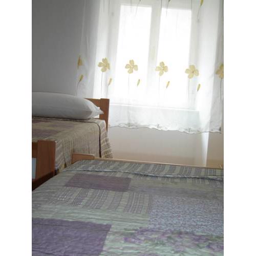 Apartment Nadalina