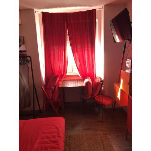 Apartment Nadia 1