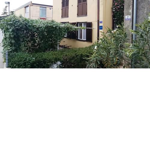 Apartment Nadica
