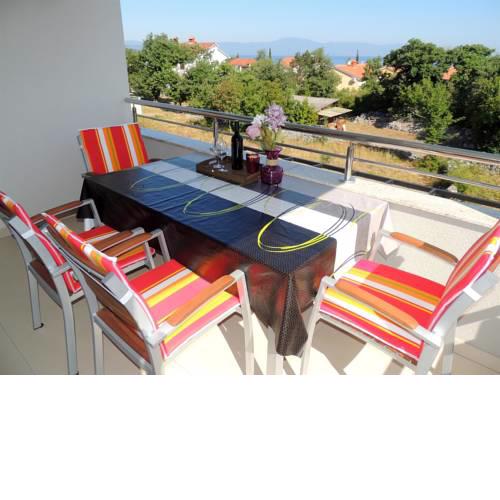 Apartment Nadica