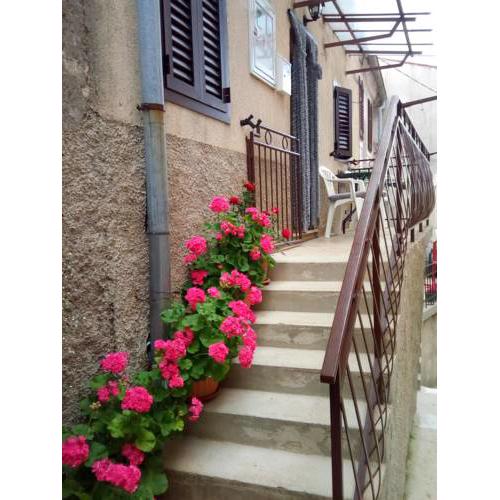 Apartment Nadija