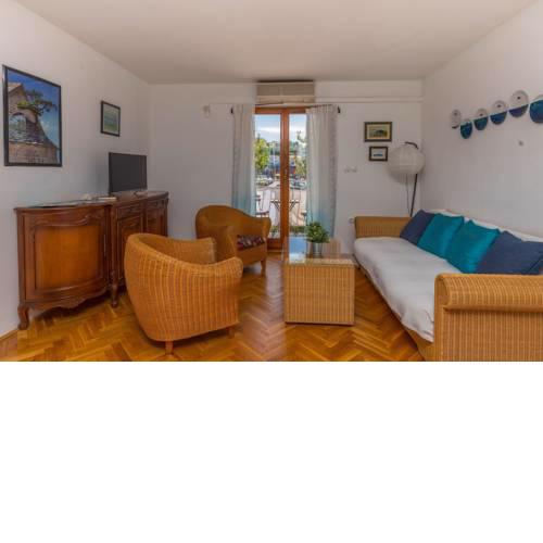 Apartment Nala