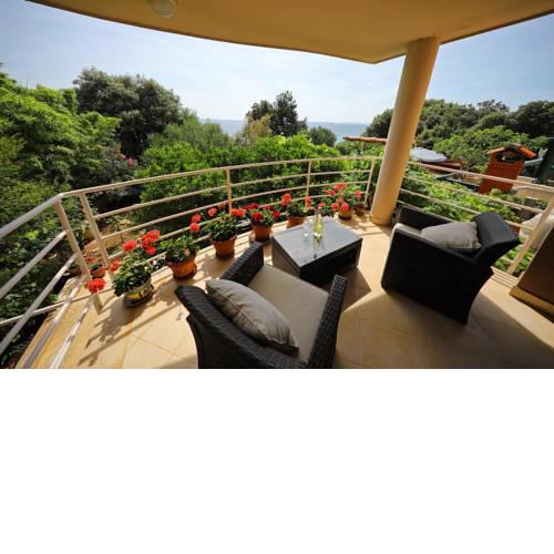 Apartment Naranca