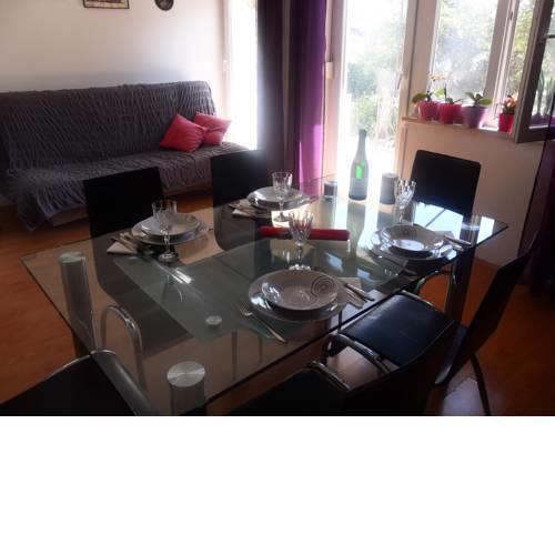 Apartment Nardi