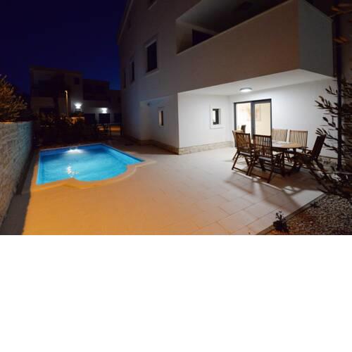 Apartment Nata