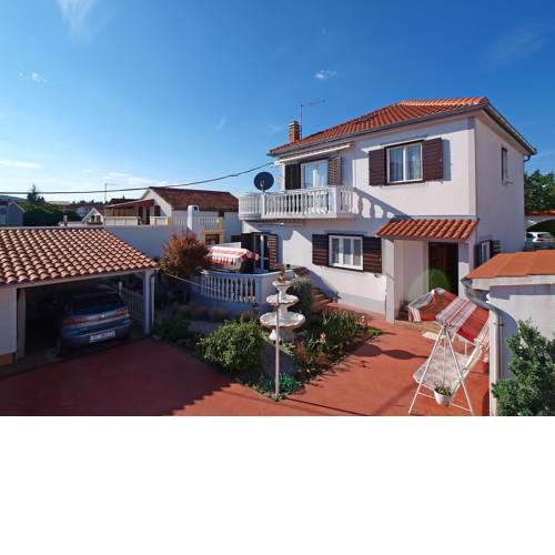 Apartment NataÅ¡a
