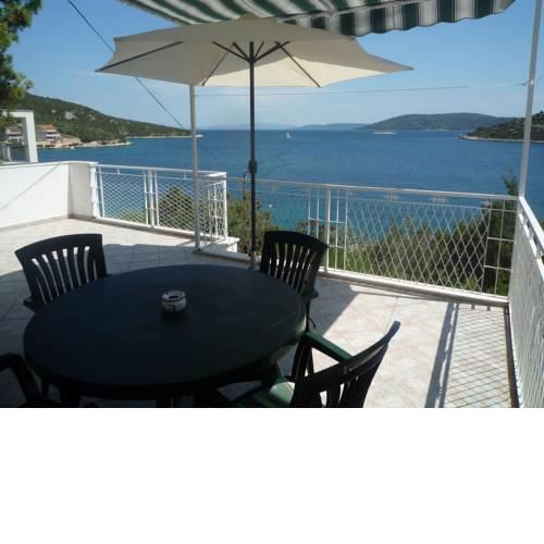 Apartment Natad