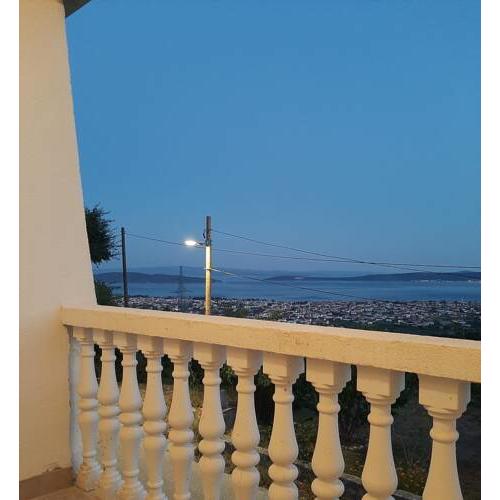Apartment Natali