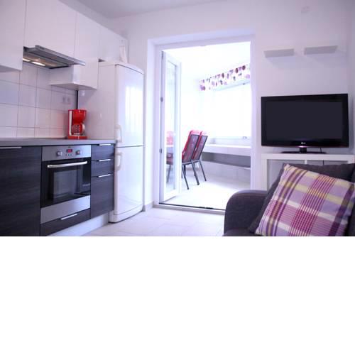 Apartment Natalija