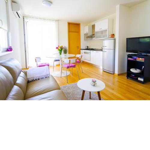 Apartment Nath